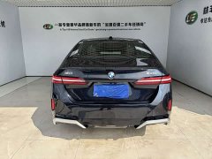 BMW 5 Series 530Li Luxury M Sport Package - ფოტო 6