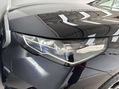 BMW 5 Series 530Li Luxury M Sport Package - ფოტო 8