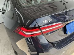 BMW 5 Series 530Li Luxury M Sport Package - ფოტო 9