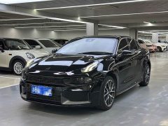 Lynk & Co Geely Lynk & Co 03 1.5T DCT Pro - ფოტო 1
