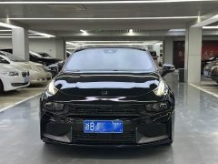 Lynk & Co Geely Lynk & Co 03 1.5T DCT Pro - ფოტო 2