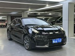 Lynk & Co Geely Lynk & Co 03 1.5T DCT Pro - ფოტო 3