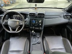 Lynk & Co Geely Lynk & Co 03 1.5T DCT Pro - ფოტო 4