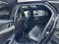 Lynk & Co Geely Lynk & Co 03 1.5T DCT Pro - ფოტო 6