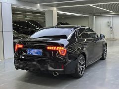 Lynk & Co Geely Lynk & Co 03 1.5T DCT Pro - ფოტო 7