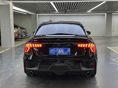 Lynk & Co Geely Lynk & Co 03 1.5T DCT Pro - ფოტო 8