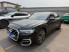 Audi A6L 2025 Facelift 45 TFSI quattro Dynamic Luxury Edition - ფოტო 1
