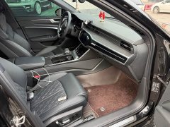 Audi A6L 2025 Facelift 45 TFSI quattro Dynamic Luxury Edition - ფოტო 10