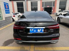 Audi A6L 2025 Facelift 45 TFSI quattro Dynamic Luxury Edition - ფოტო 4