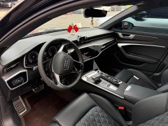 Audi A6L 2025 Facelift 45 TFSI quattro Dynamic Luxury Edition - ფოტო 6