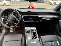 Audi A6L 2025 Facelift 45 TFSI quattro Dynamic Luxury Edition - ფოტო 9