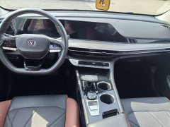Changan Eado 2022 PLUS Blue Whale NE 1.4T GDI DCT Luxury Edition - ფოტო 10