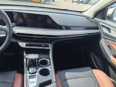 Changan Eado 2022 PLUS Blue Whale NE 1.4T GDI DCT Luxury Edition - ფოტო 11