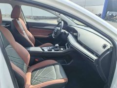 Changan Eado 2022 PLUS Blue Whale NE 1.4T GDI DCT Luxury Edition - ფოტო 12
