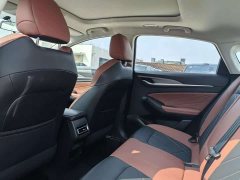 Changan Eado 2022 PLUS Blue Whale NE 1.4T GDI DCT Luxury Edition - ფოტო 15