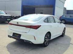 Changan Eado 2022 PLUS Blue Whale NE 1.4T GDI DCT Luxury Edition - ფოტო 18