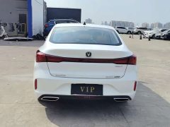 Changan Eado 2022 PLUS Blue Whale NE 1.4T GDI DCT Luxury Edition - ფოტო 19