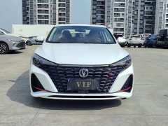 Changan Eado 2022 PLUS Blue Whale NE 1.4T GDI DCT Luxury Edition - ფოტო 2