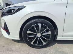Changan Eado 2022 PLUS Blue Whale NE 1.4T GDI DCT Luxury Edition - ფოტო 4
