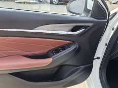 Changan Eado 2022 PLUS Blue Whale NE 1.4T GDI DCT Luxury Edition - ფოტო 7