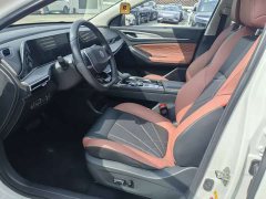 Changan Eado 2022 PLUS Blue Whale NE 1.4T GDI DCT Luxury Edition - ფოტო 8