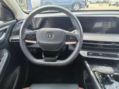 Changan Eado 2022 PLUS Blue Whale NE 1.4T GDI DCT Luxury Edition - ფოტო 9