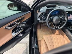 Mercedes-Benz E-Class Facelift E 300 L Prestigious Edition - ფოტო 12