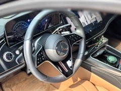 Mercedes-Benz E-Class Facelift E 300 L Prestigious Edition - ფოტო 20