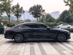 Mercedes-Benz E-Class Facelift E 300 L Prestigious Edition - ფოტო 8