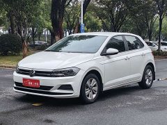 Audi Polo Plus 1.5L Automatic Passion Lifestyle Edition - ფოტო 1