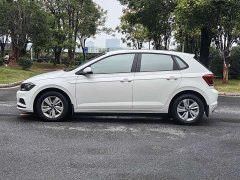 Audi Polo Plus 1.5L Automatic Passion Lifestyle Edition - ფოტო 10