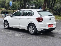 Audi Polo Plus 1.5L Automatic Passion Lifestyle Edition - ფოტო 11