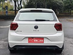 Audi Polo Plus 1.5L Automatic Passion Lifestyle Edition - ფოტო 12
