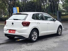 Audi Polo Plus 1.5L Automatic Passion Lifestyle Edition - ფოტო 13