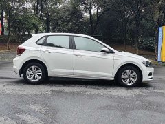 Audi Polo Plus 1.5L Automatic Passion Lifestyle Edition - ფოტო 14