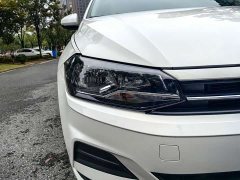 Audi Polo Plus 1.5L Automatic Passion Lifestyle Edition - ფოტო 15