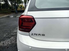 Audi Polo Plus 1.5L Automatic Passion Lifestyle Edition - ფოტო 16