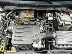 Audi Polo Plus 1.5L Automatic Passion Lifestyle Edition - ფოტო 17
