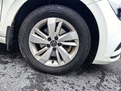 Audi Polo Plus 1.5L Automatic Passion Lifestyle Edition - ფოტო 19