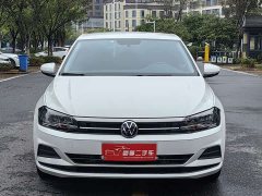 Audi Polo Plus 1.5L Automatic Passion Lifestyle Edition - ფოტო 2