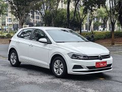 Audi Polo Plus 1.5L Automatic Passion Lifestyle Edition - ფოტო 3