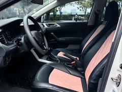 Audi Polo Plus 1.5L Automatic Passion Lifestyle Edition - ფოტო 4