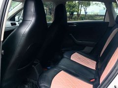 Audi Polo Plus 1.5L Automatic Passion Lifestyle Edition - ფოტო 5