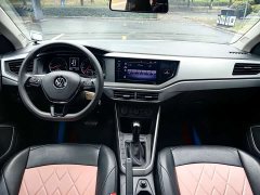 Audi Polo Plus 1.5L Automatic Passion Lifestyle Edition - ფოტო 6