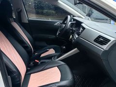 Audi Polo Plus 1.5L Automatic Passion Lifestyle Edition - ფოტო 7