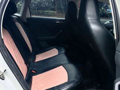 Audi Polo Plus 1.5L Automatic Passion Lifestyle Edition - ფოტო 8