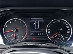 Audi Polo Plus 1.5L Automatic Passion Lifestyle Edition - ფოტო 9