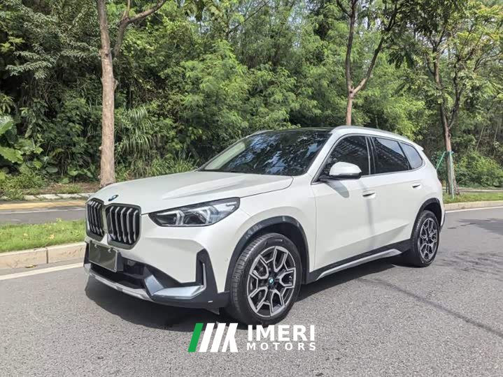 BMW X1 sDrive25Li X Design Package