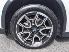 BMW X1 sDrive25Li X Design Package - ფოტო 10