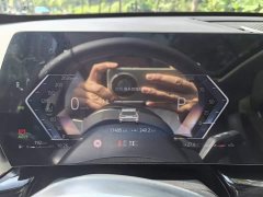 BMW X1 sDrive25Li X Design Package - ფოტო 11